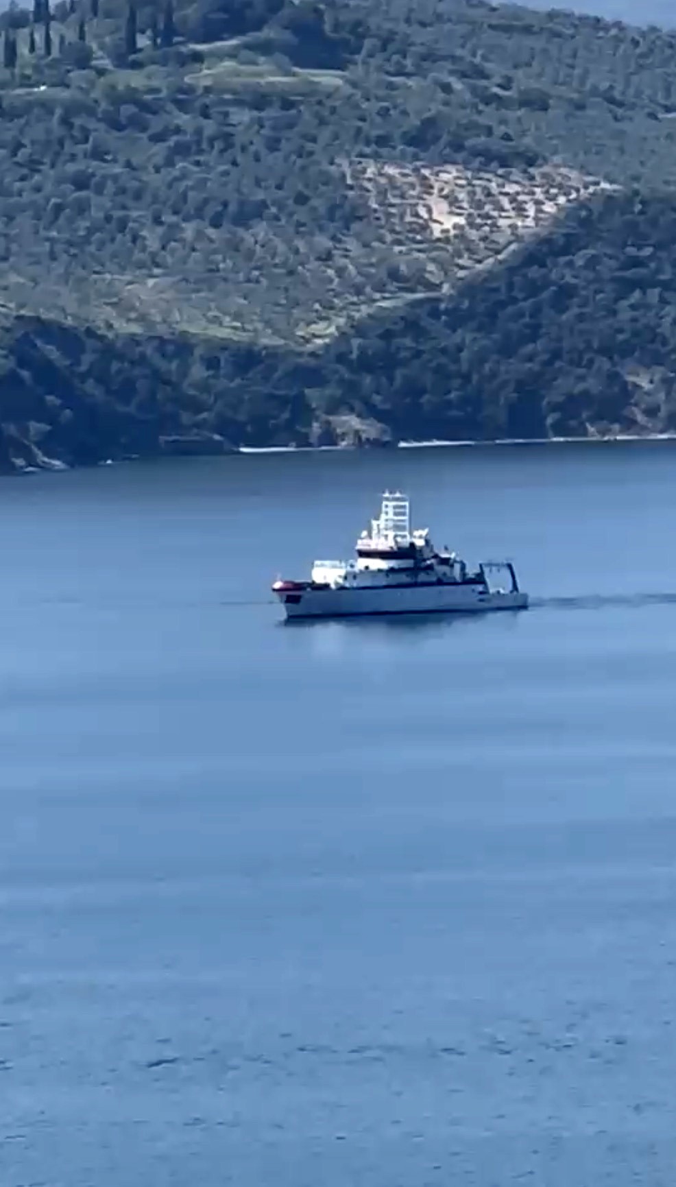 Kritik tarama sürüyor 1 Bülten Medya -