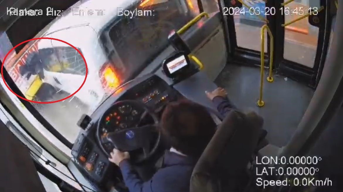 Bursa’da lise öğrencisinin hayatı kabusa döndü 1 Bülten Medya -