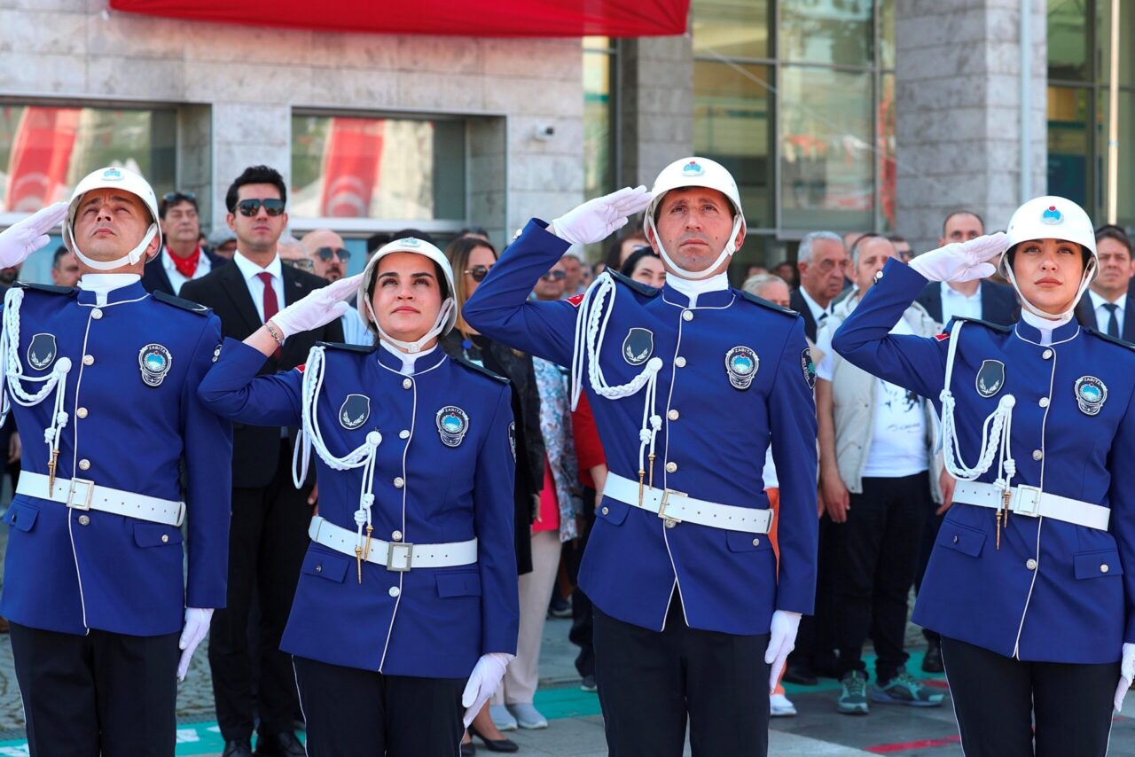 O anlar Nilüfer’de büyük coşkuya dönüştü! 2 Bülten Medya -