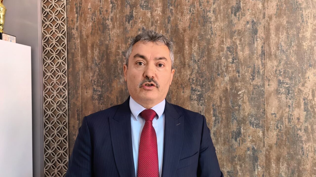 Öğrencilerden bayram öncesi örnek hizmet 2 Bülten Medya -