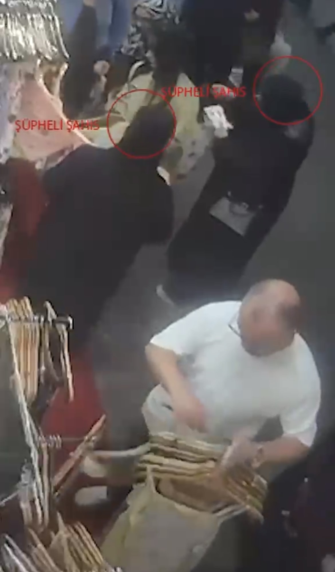 Adım adım takip böyle ortaya çıktı 1 Bülten Medya -