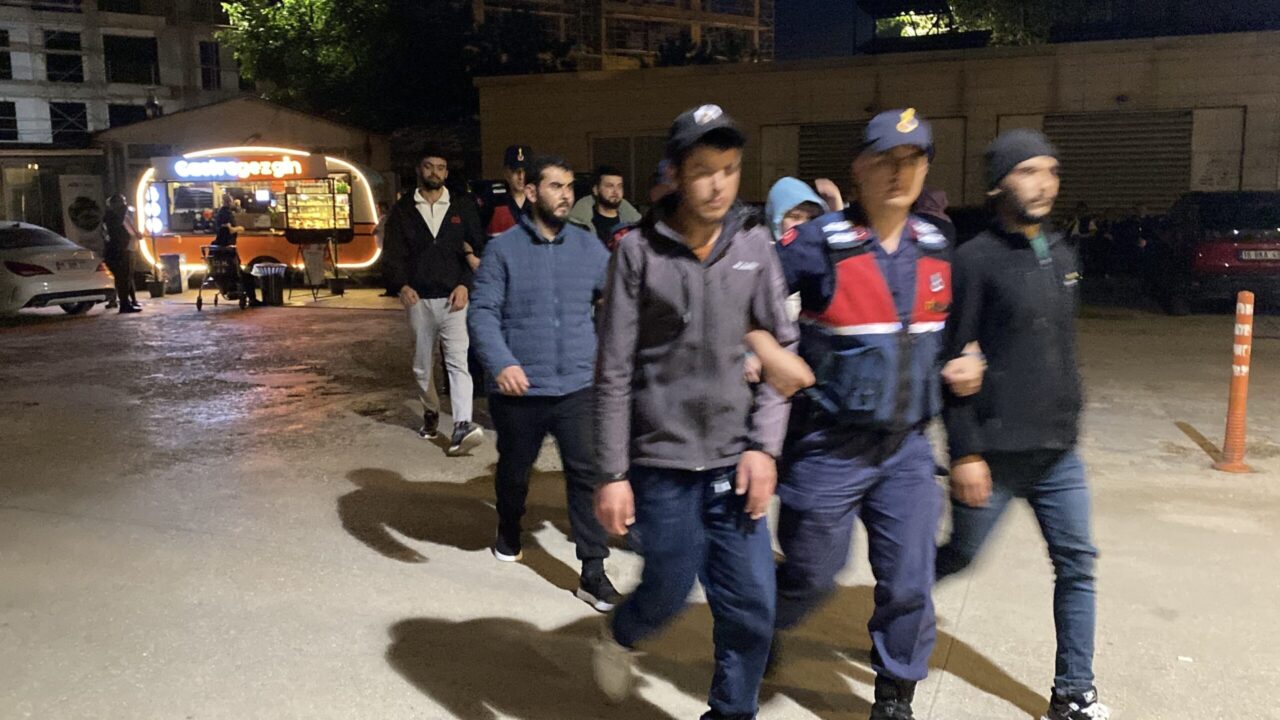 O evde ortaya çıkan kaçaklar şaşırttı 1 Bülten Medya -