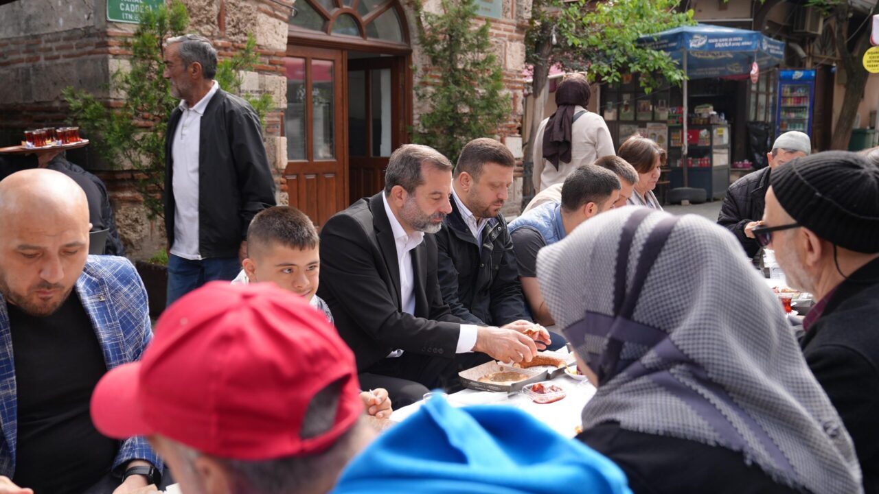 Gürsu’da o hayaller gerçek oldu! 2 Bülten Medya -