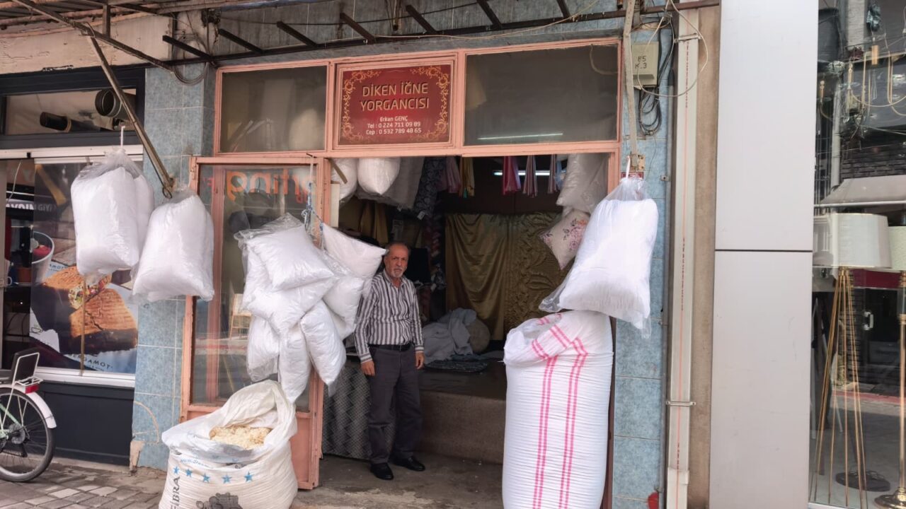 Yıllardır süren mesleğin en ilginç hikâyesini anlattı 1 Bülten Medya -