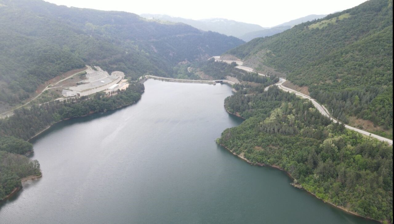 Bursa’daki barajlarda bu kez taşkın alarmı 2 Bülten Medya -