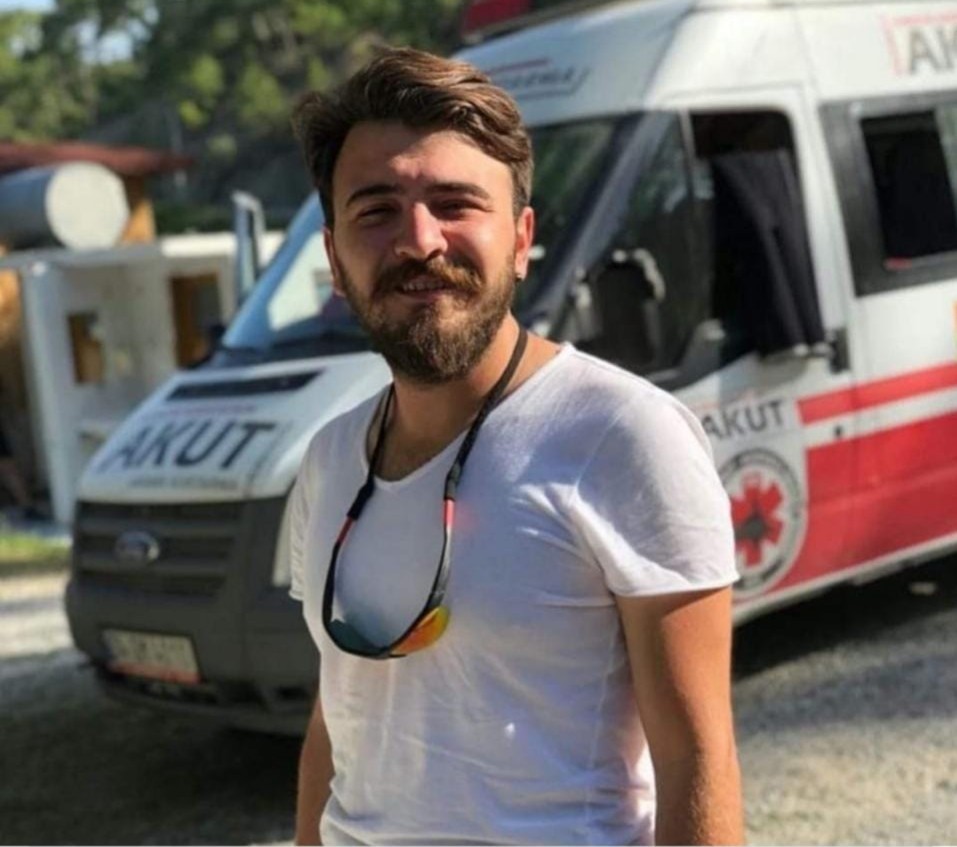 Teksas’ın sevilen ismi hayatını kaybetti 1 Bülten Medya -