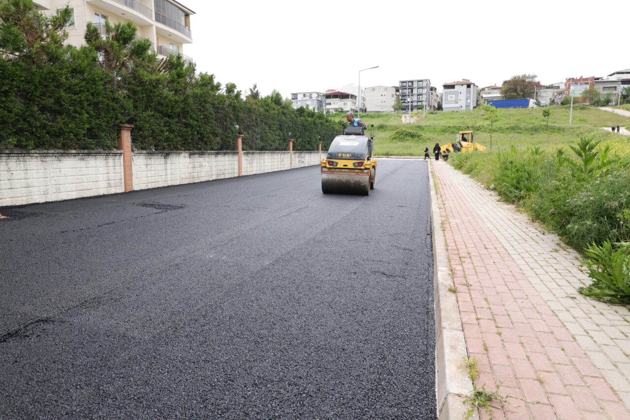 Bir Anda Yepyeni Bir Yola Dönüştü! 1 Bülten Medya -