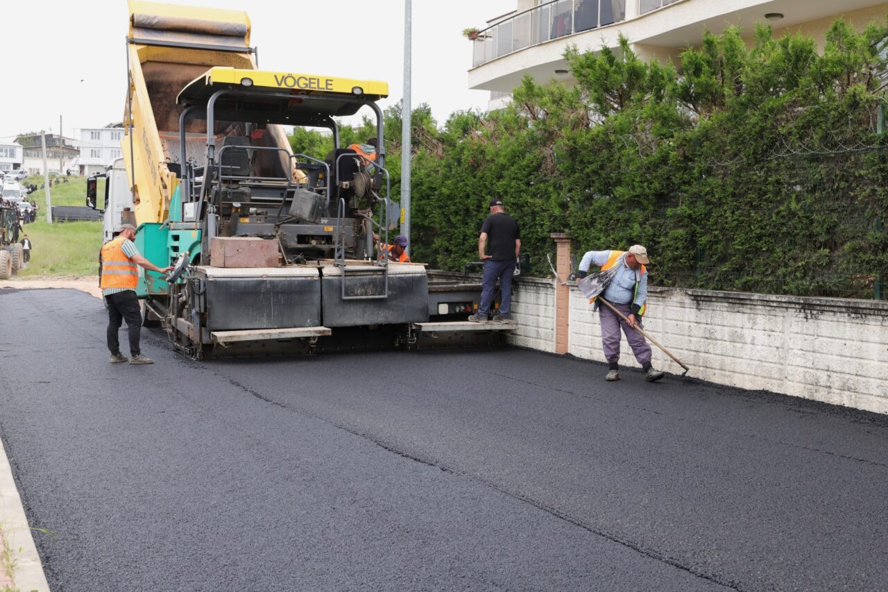 Bir Anda Yepyeni Bir Yola Dönüştü! 2 Bülten Medya -