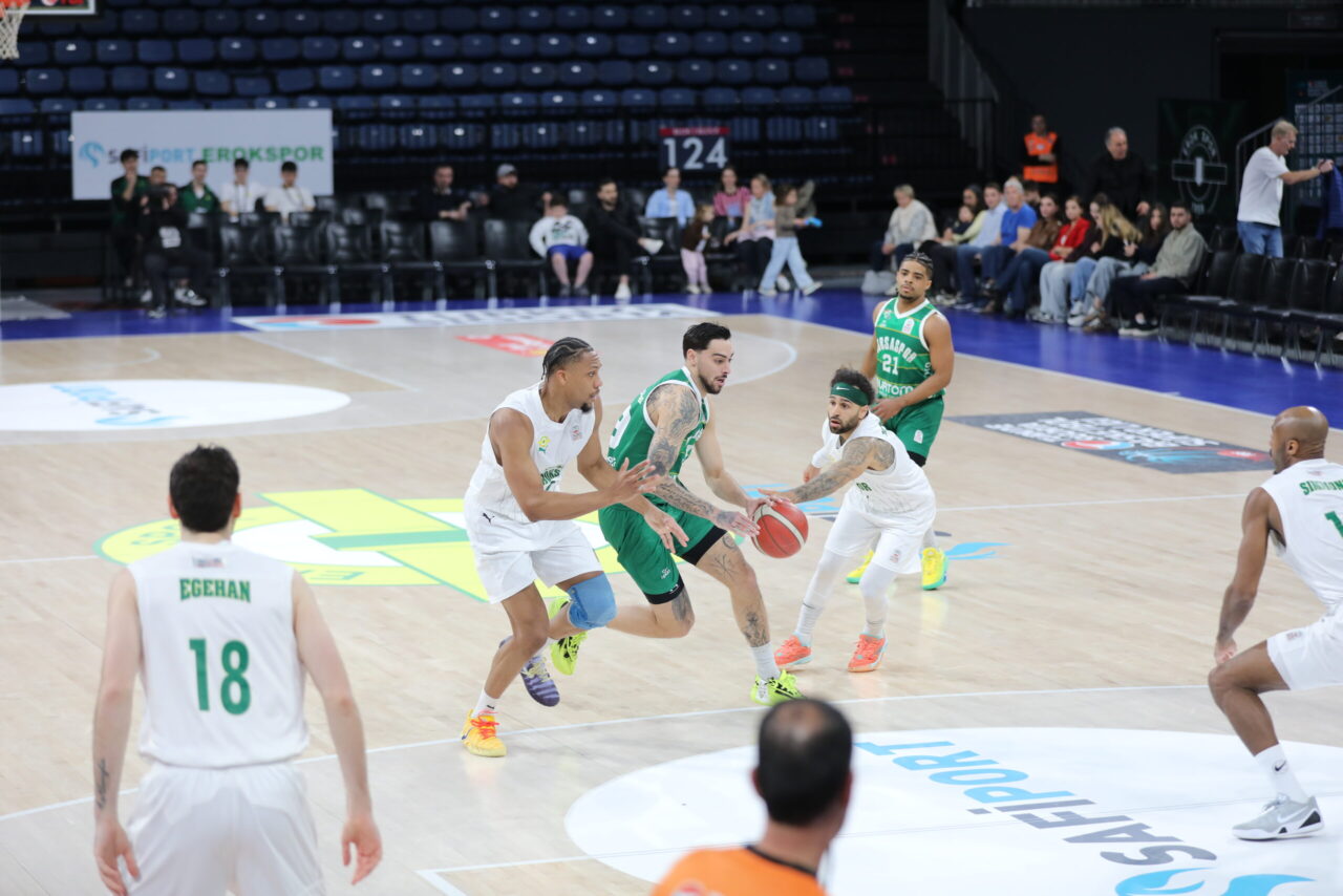 Bursaspor'dan dev adım. 1 Bülten Medya -