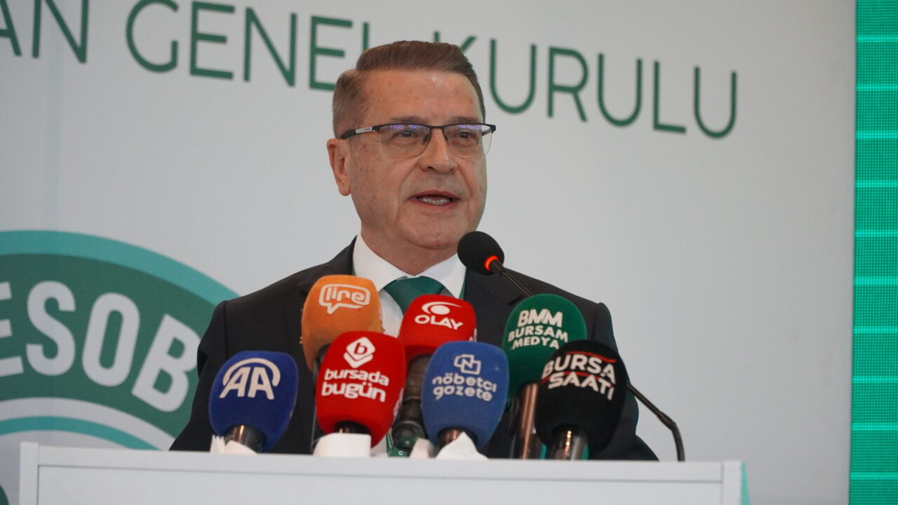 Bursa’da seçim heyecanı zirve yaptı 4 Bülten Medya -