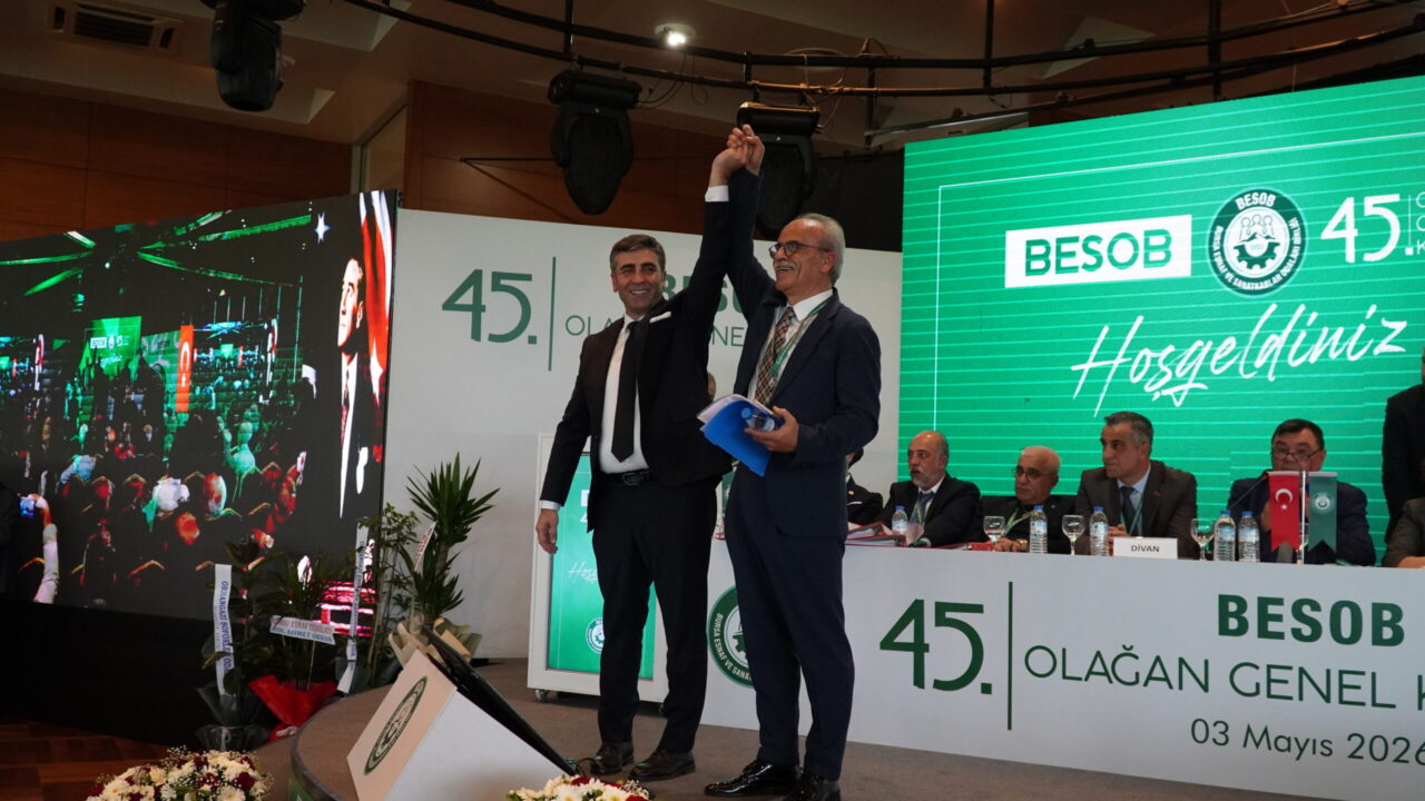 Bursa’da seçim heyecanı zirve yaptı 3 Bülten Medya -
