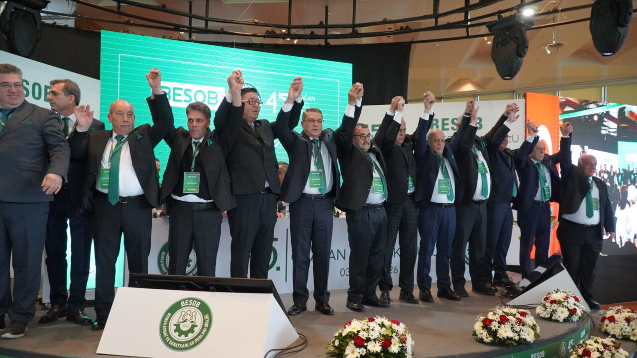 Bursa’da seçim heyecanı zirve yaptı 2 Bülten Medya -