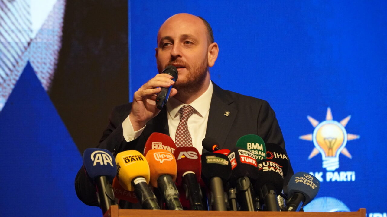 Bülten Medya -