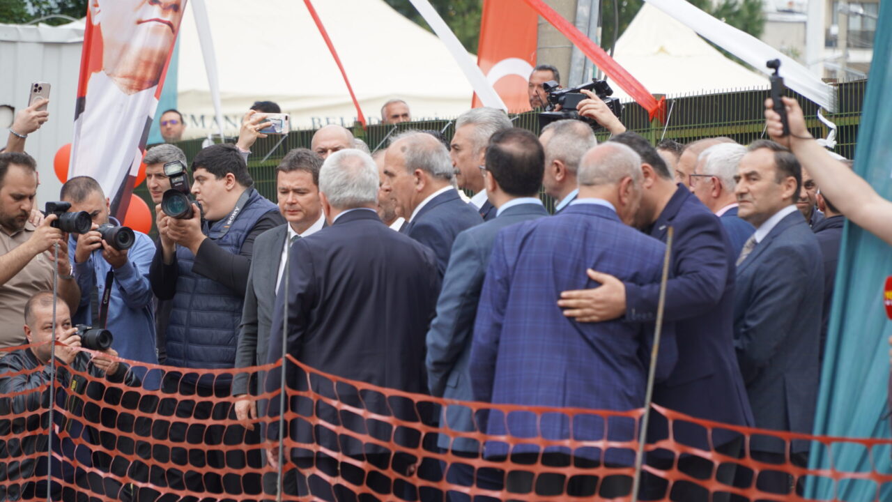 Osmangazi’de çocuklar için dev proje 4 Bülten Medya -