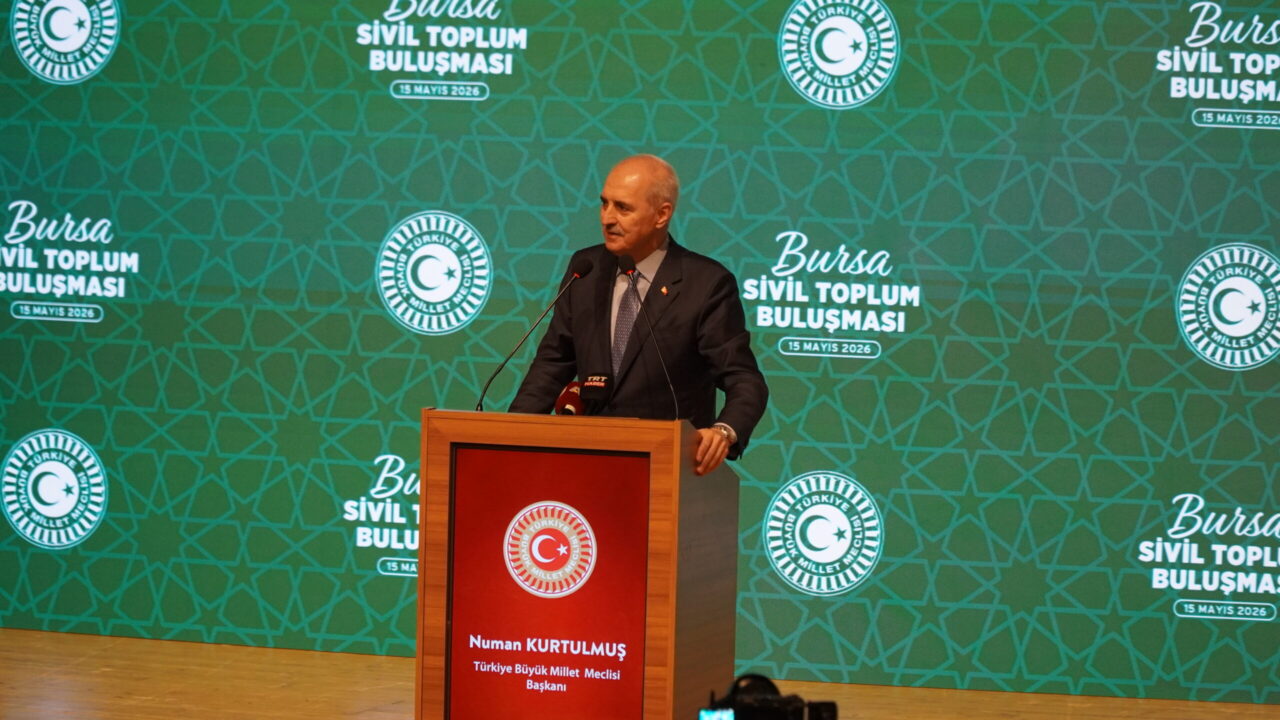 Numan Kurtulmuş’tan dikkat çeken ‘terör’ çıkışı 2 Bülten Medya -