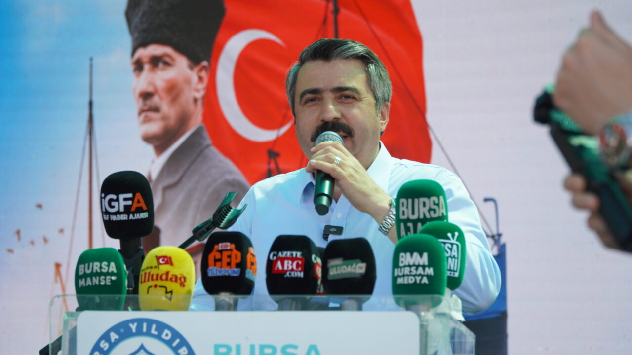 Bülten Medya -