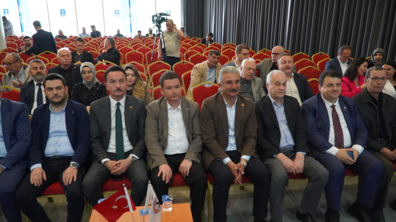 PAŞADER’de Murat Tunçel güven tazeledi 1 Bülten Medya -