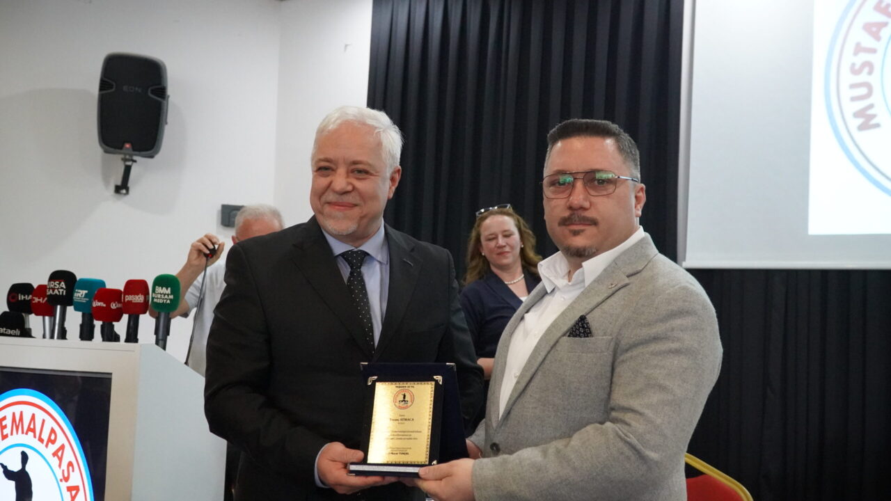 PAŞADER’de Murat Tunçel güven tazeledi 2 Bülten Medya -