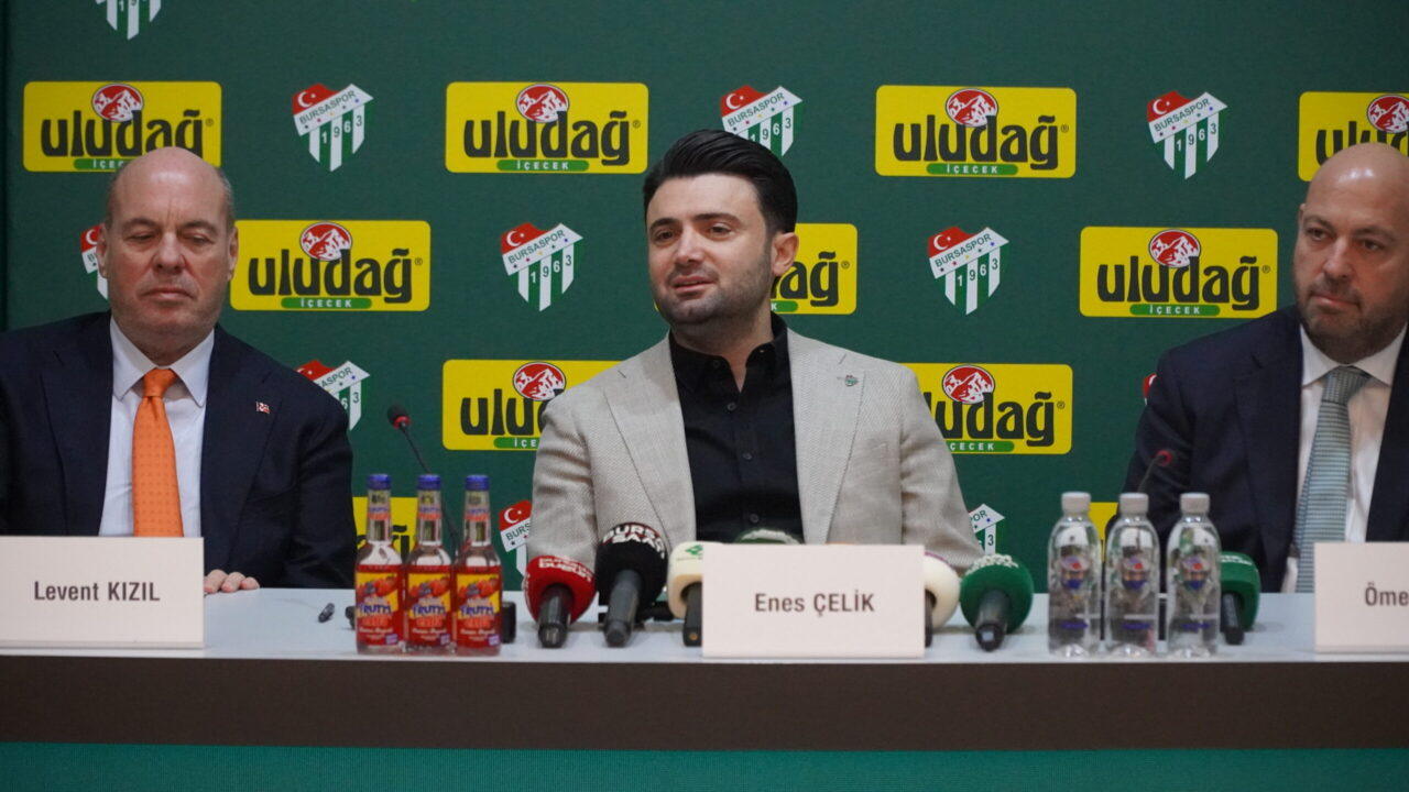 Bursaspor’a 40 milyonluk dev destek 1 Bülten Medya -