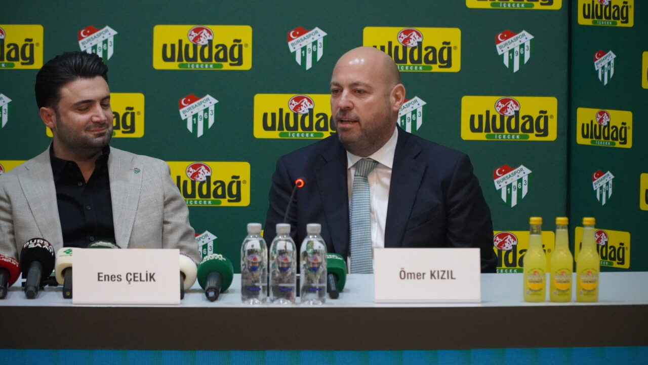 Bursaspor’a 40 milyonluk dev destek 2 Bülten Medya -