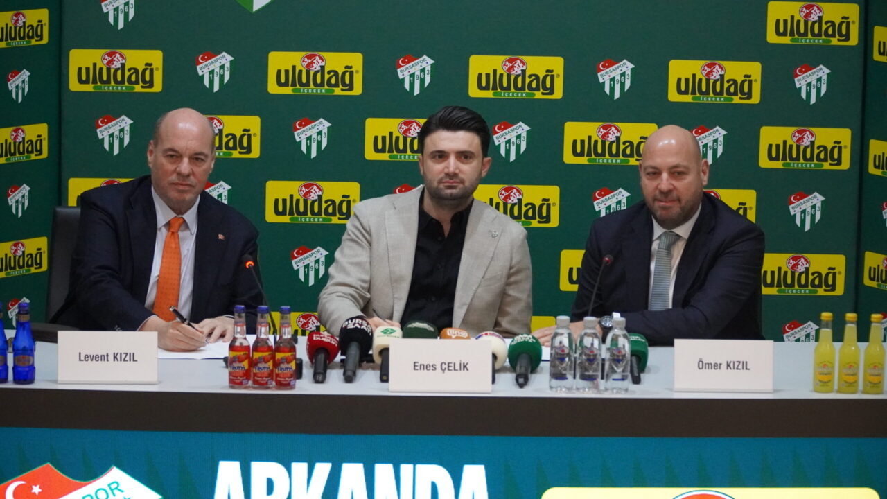 Bursaspor’a 40 milyonluk dev destek 4 Bülten Medya -