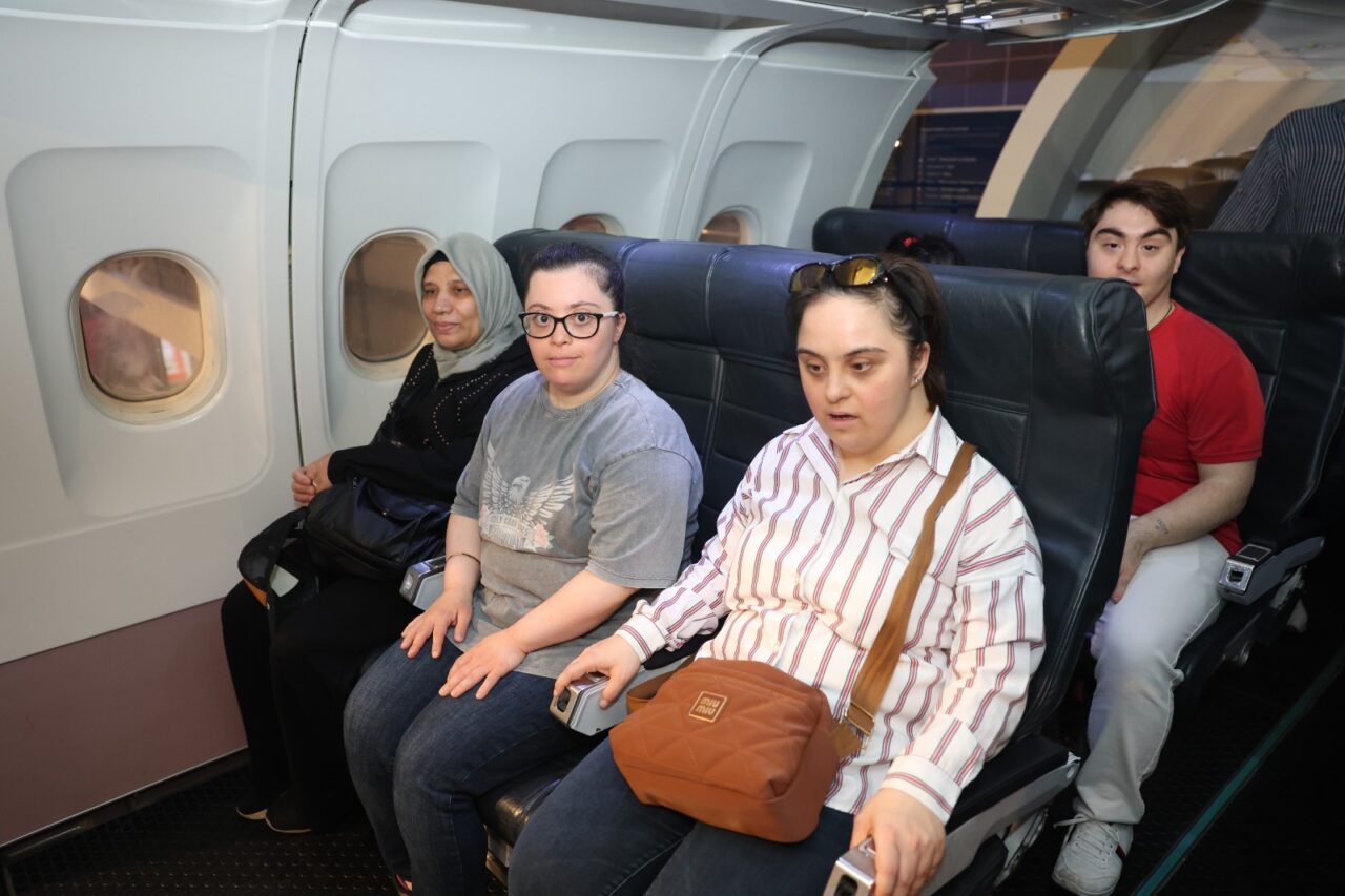 GUHEM’de unutulmaz gün yaşadılar 2 Bülten Medya -