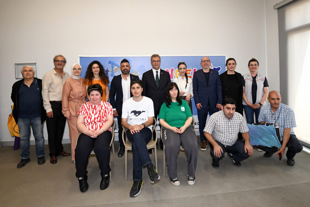 Osmangazi’de özel atölye kuruluyor 2 Bülten Medya -