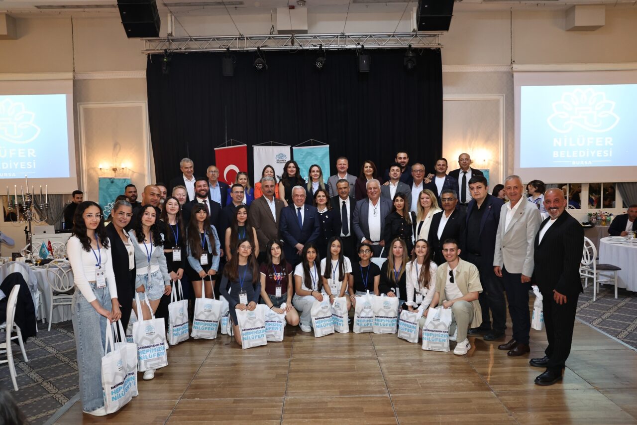 Kardeş kentler Bursa’da buluştu 2 Bülten Medya -