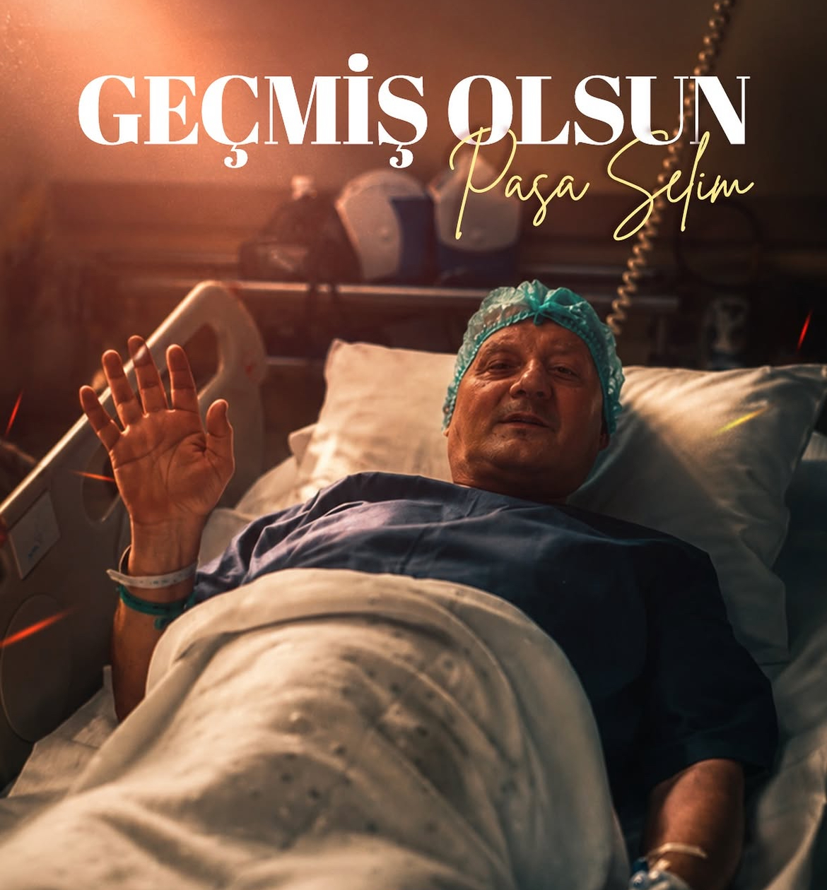 Selim Kurtulan’dan sevindiren haber 1 Bülten Medya -