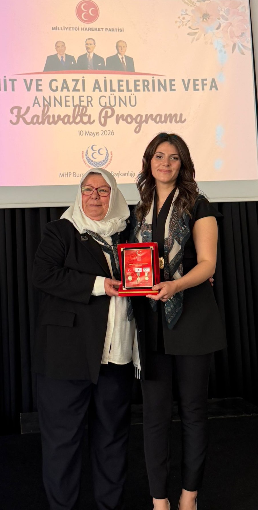 İyi ki varlar… 4 Bülten Medya -
