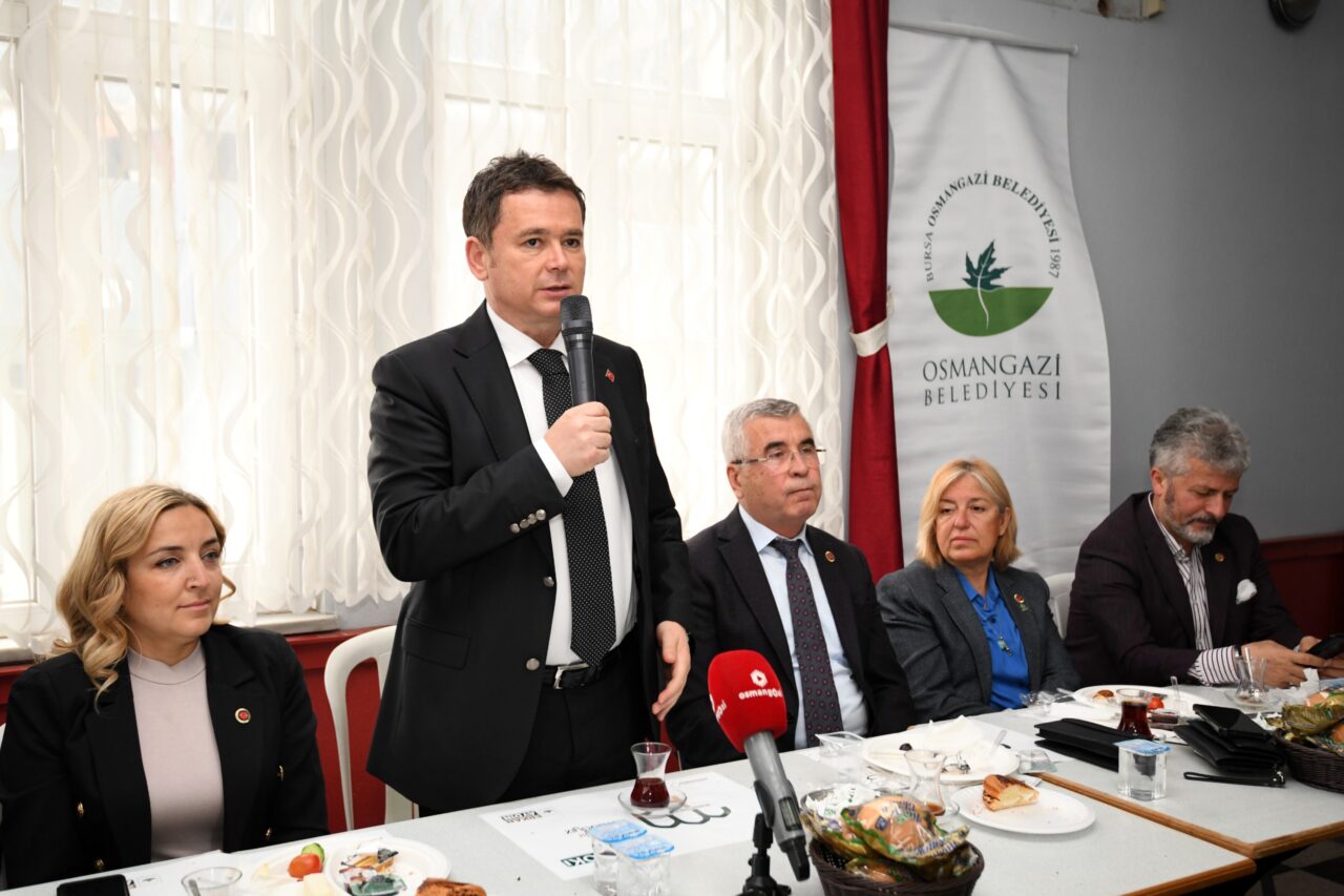 Tek amacımız huzur ve refah 2 Bülten Medya -