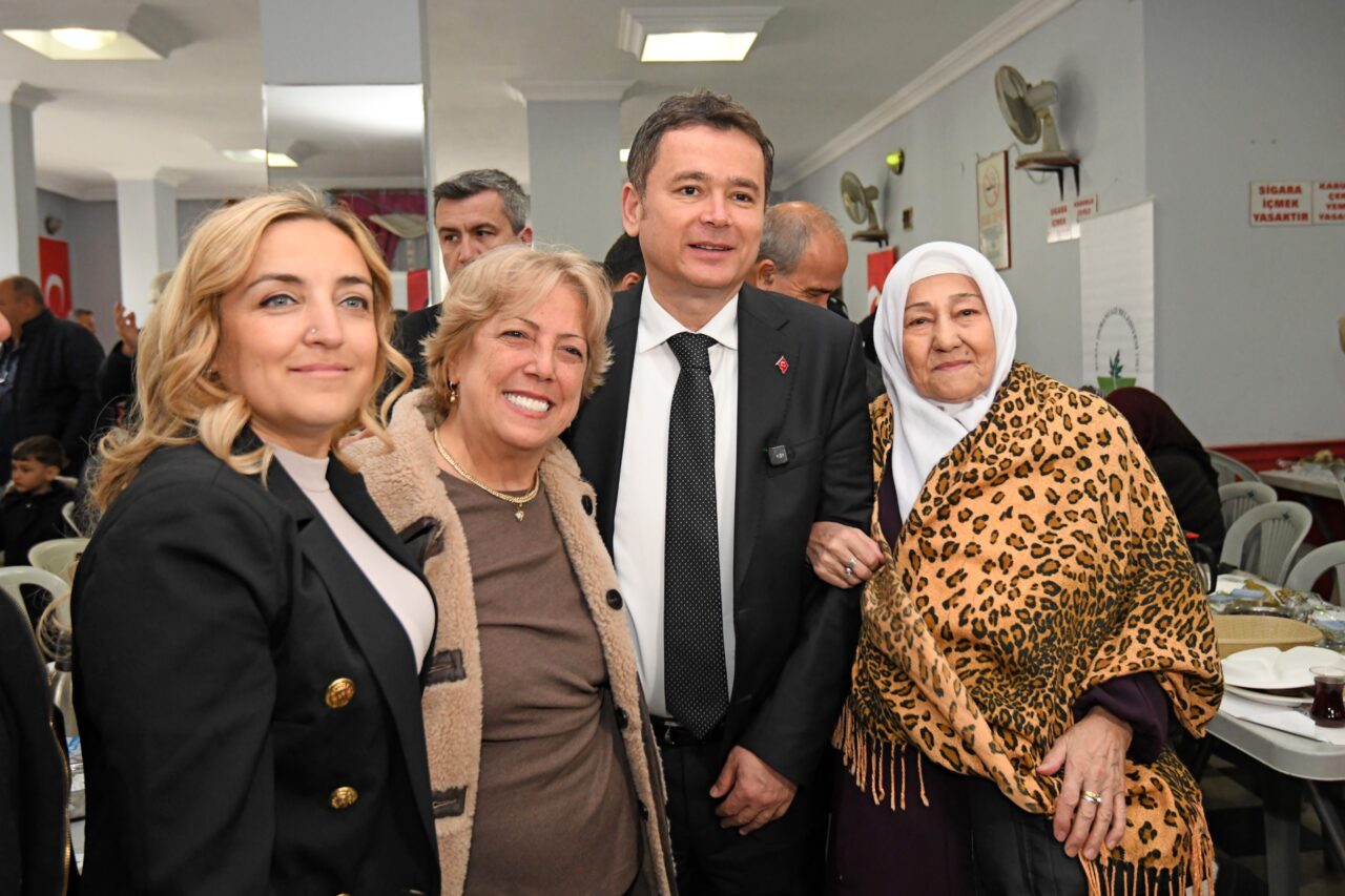 Osmangazi’den ortak akıl vurgusu 4 Bülten Medya -