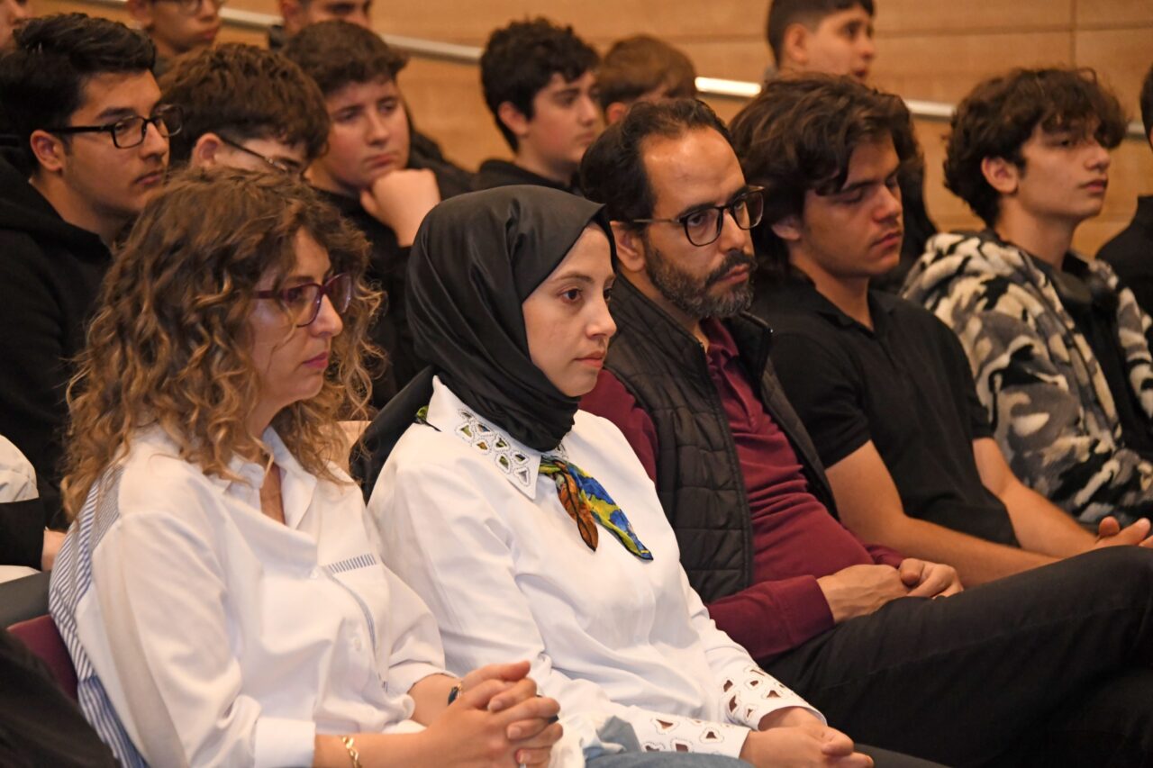 Modern müzecilik bu kez masaya yatırıldı 1 Bülten Medya -