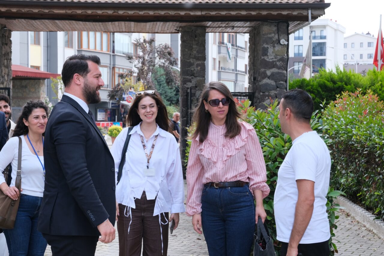 Site görevlileri tek tek dinlendi 2 Bülten Medya -