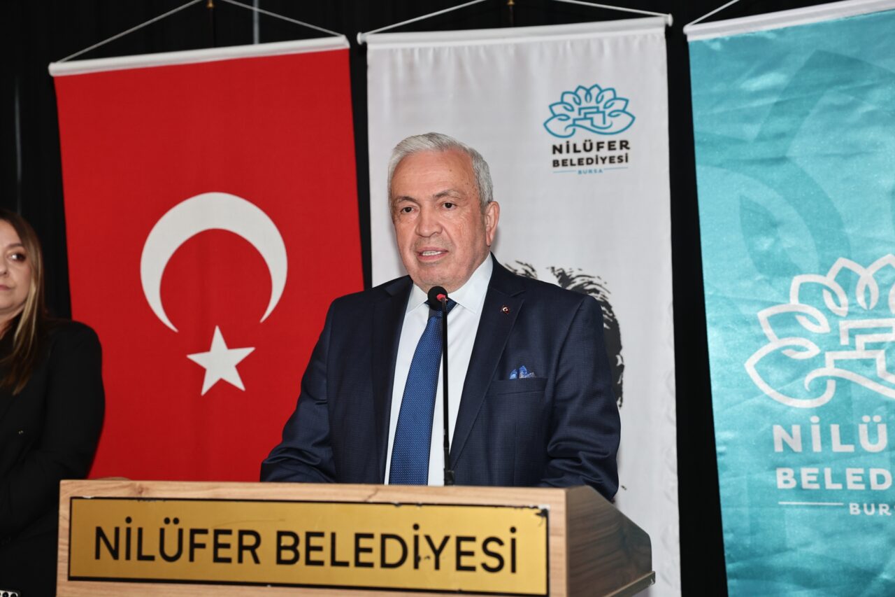 Kardeş kentler Bursa’da buluştu 1 Bülten Medya -