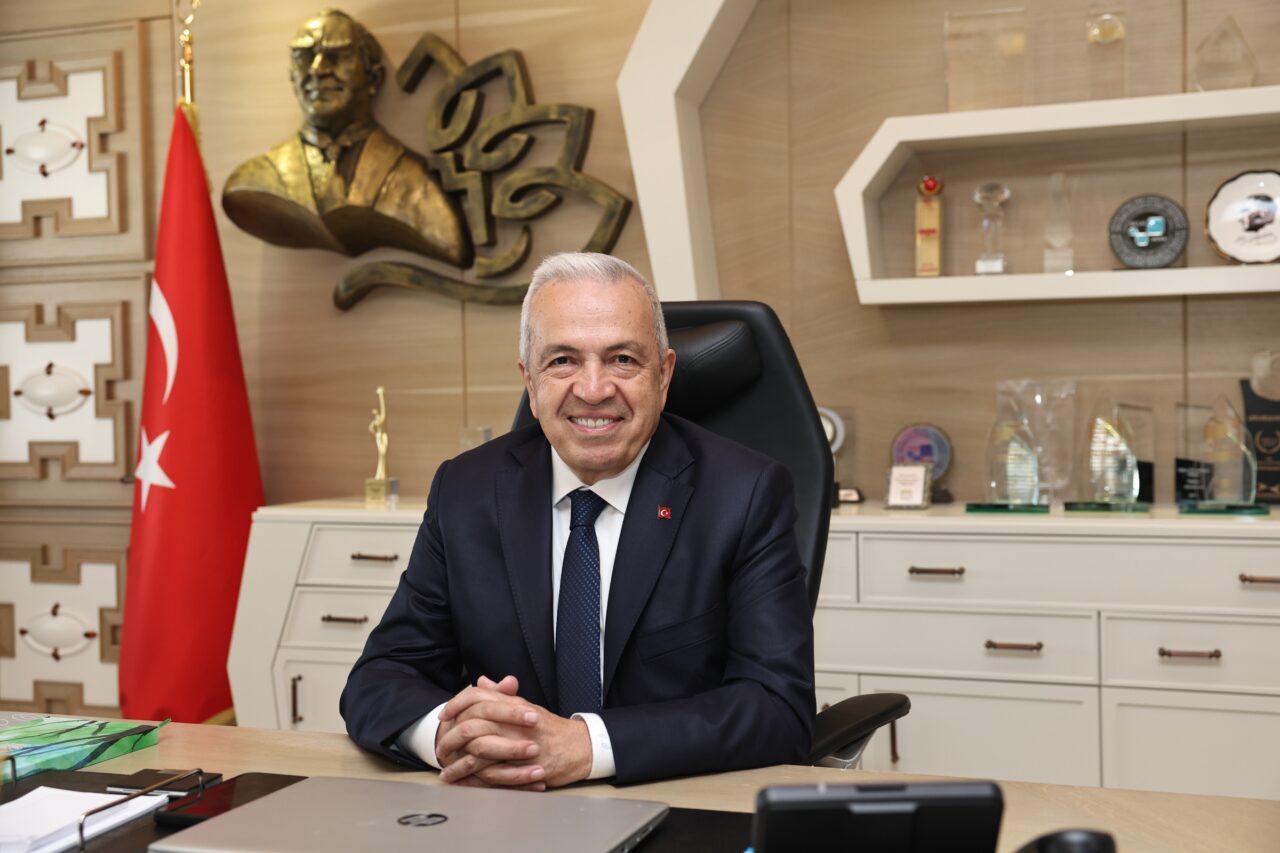 Bayram boyunca durmaksızın çalışıyorlar! 2 Bülten Medya -