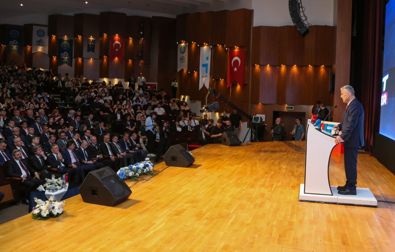 Gençliğin üretim çağı başladı! 1 Bülten Medya -