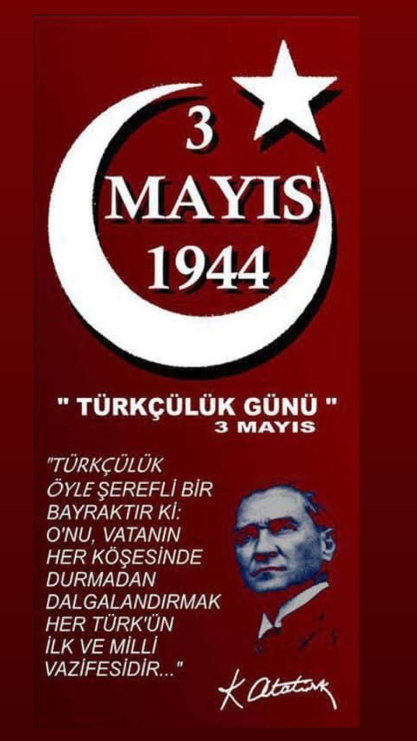 Türk olmak. 2 Bülten Medya -