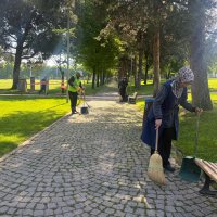 Bursa yaza hazırlanıyor 2 Bülten Medya -