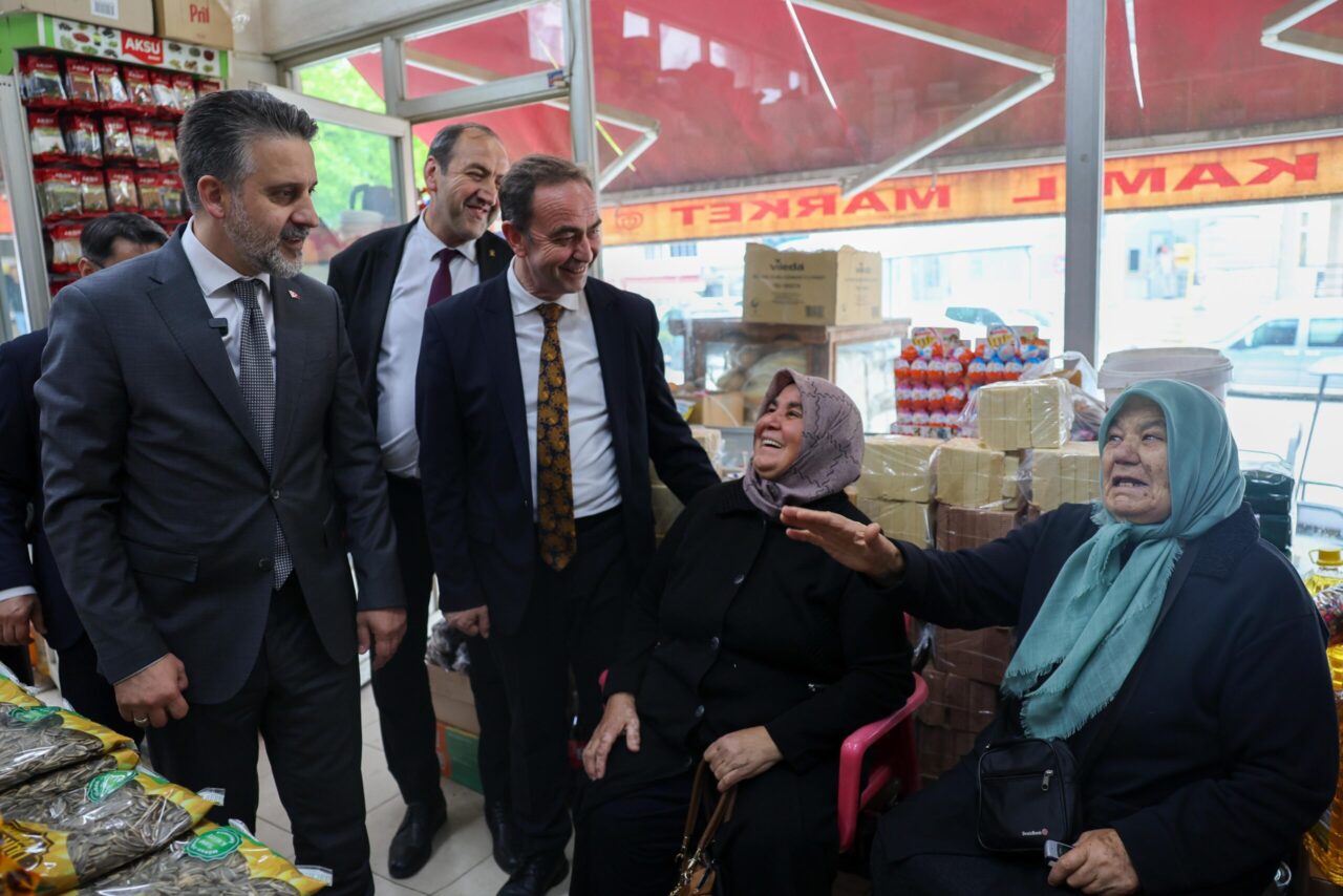 Hızlı başladı, hızlı devam ediyor. 4 Bülten Medya -