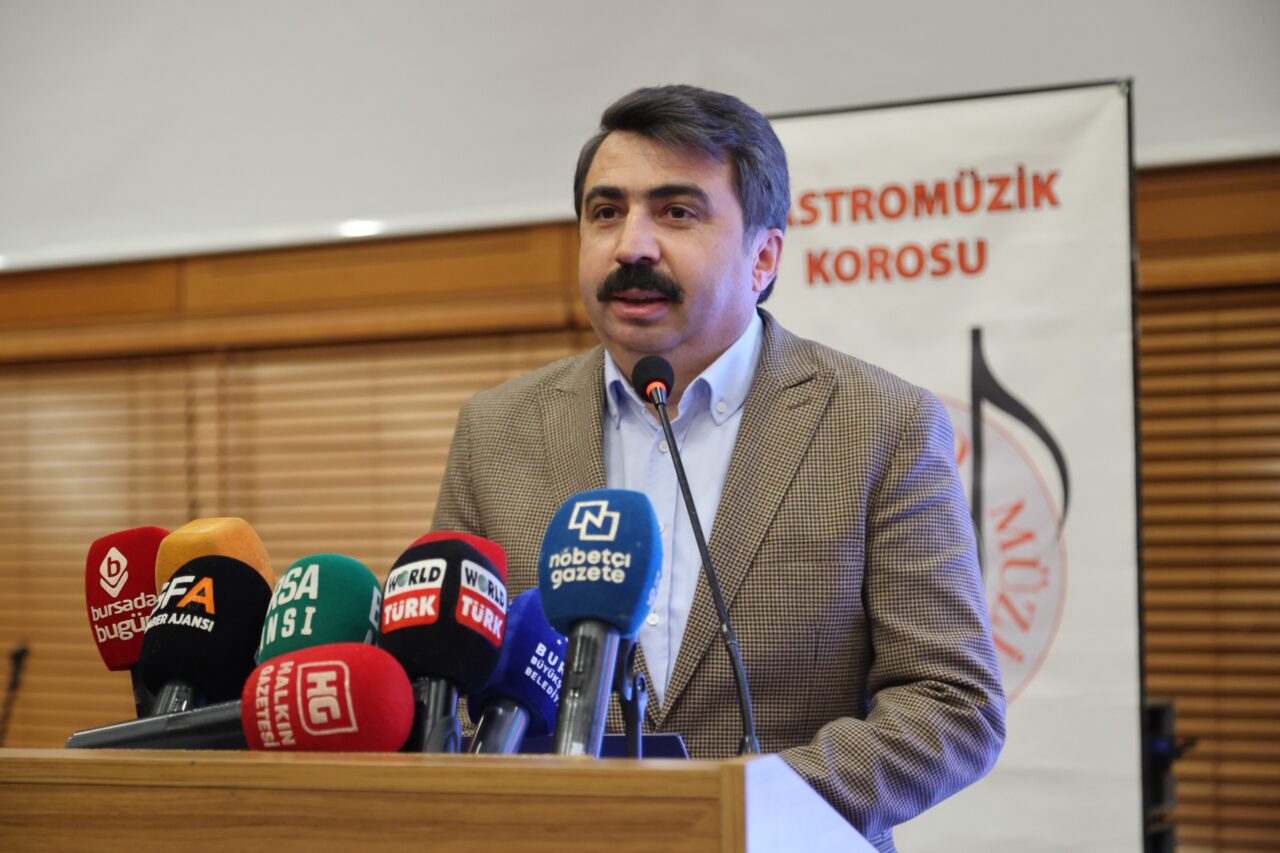 Yıllardır süren gelenek aynı sofrada buluştu 3 Bülten Medya -
