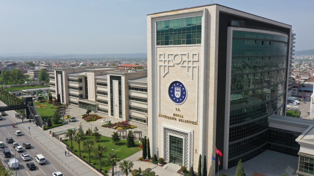 Bursa’da bayram alarmı… 2 Bülten Medya -