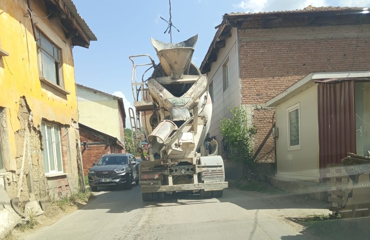 Yurttaşlık görevini yapmaya devam ediyor… 4 Bülten Medya -