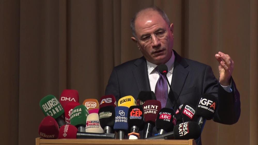 Nerede ülke sorunları? 2 Bülten Medya -