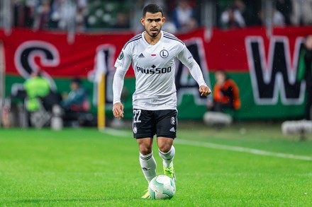 1. Ligin ilk yabancı transferi Juergen Elitim 1 Bülten Medya -