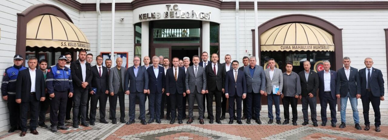 Hızlı başladı, hızlı devam ediyor. 5 Bülten Medya -