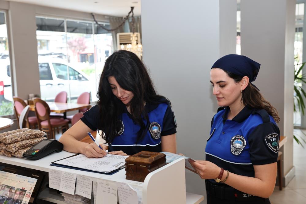 Sıkı denetim. 4 Bülten Medya -