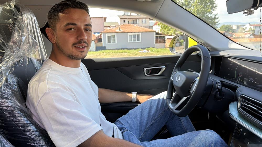 Bursa'da bir ilk! 1 Bülten Medya -