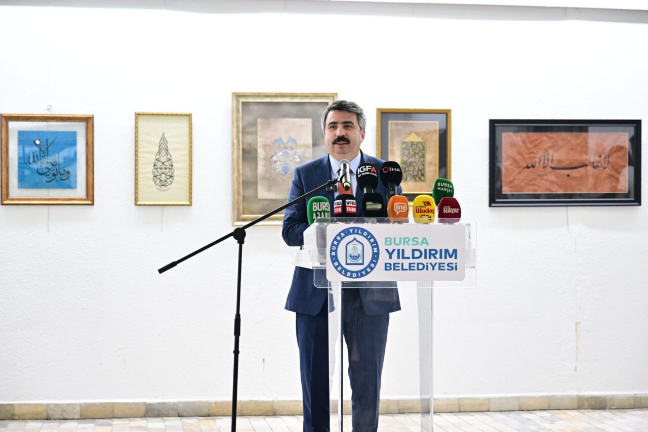 Yıllardır süren miras bu sergide buluştu! 2 Bülten Medya -