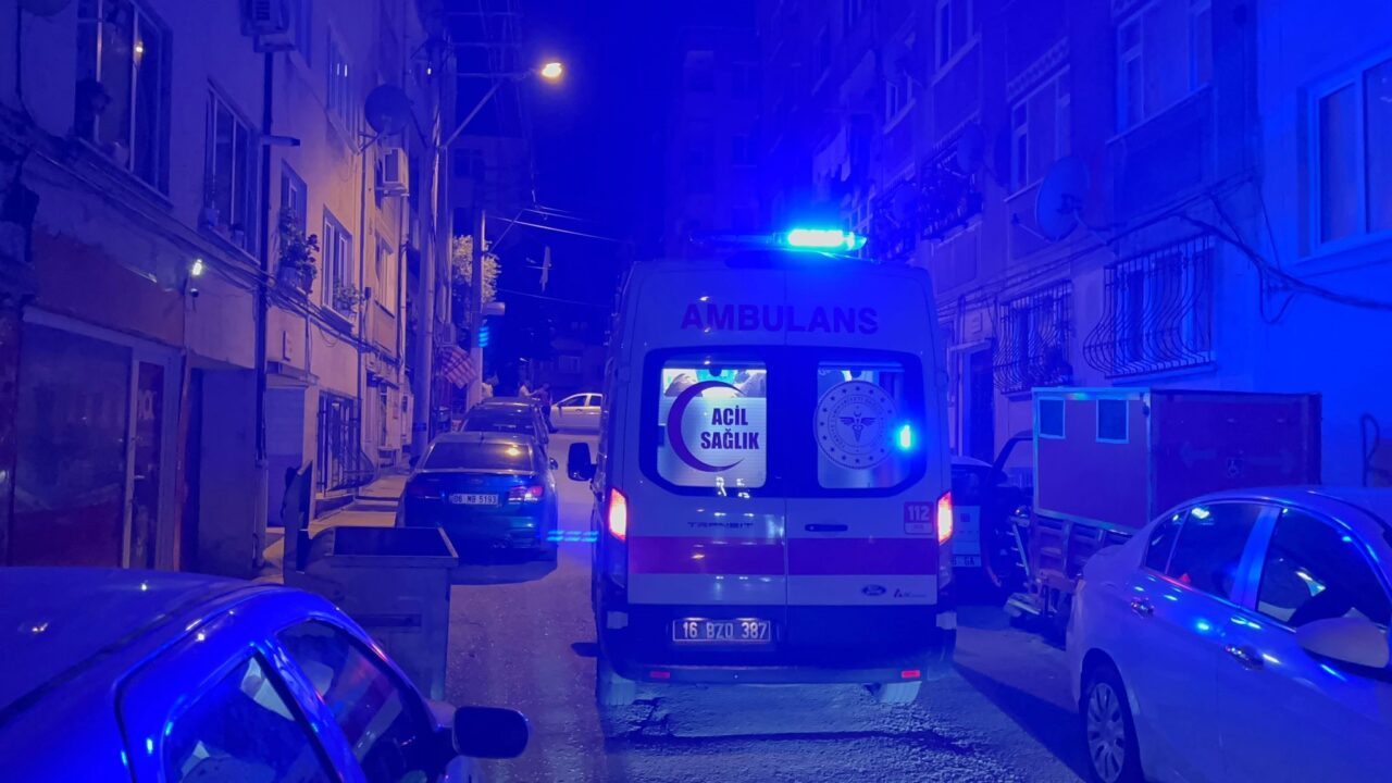 Osmangazi’de gece yarısı dehşeti 2 Bülten Medya -